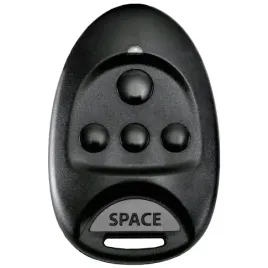 pilot-do-bramy-came-space-sp4-zmiennokodowy-oryginalny-43392mhz-solidny