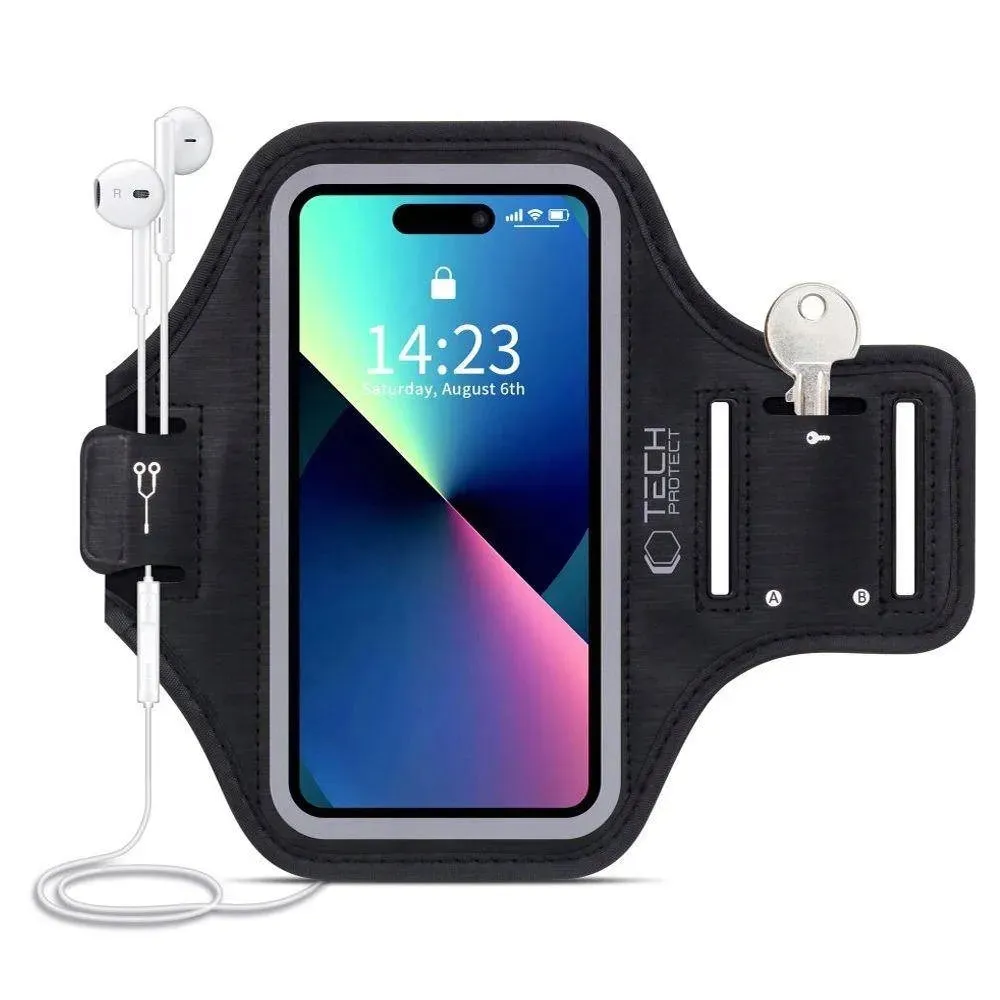 etui-na-ramie-tech-protect-m4-armbend-czarna