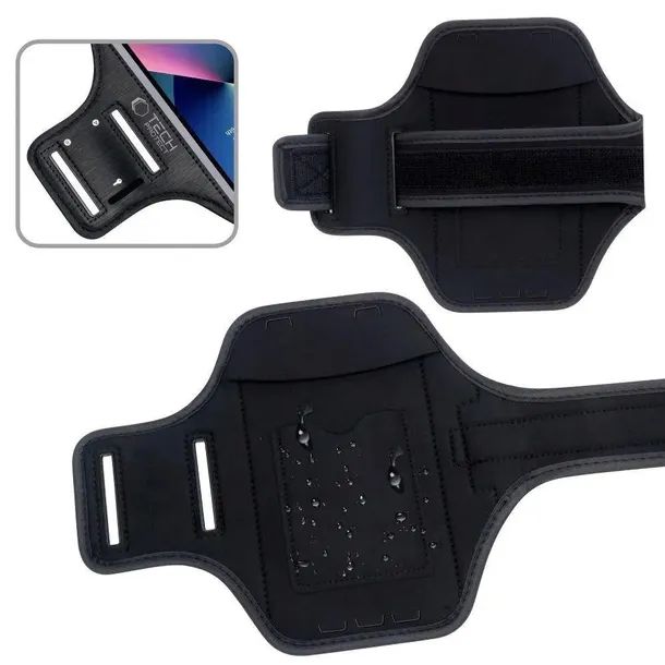 etui-na-ramie-tech-protect-m4-armbend-czarna-kolor-czarny