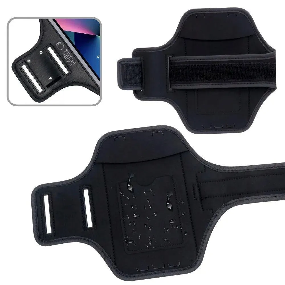 etui-na-ramie-tech-protect-m4-armbend-czarna