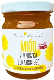 polski-mniszek-miod-z-mniszka-lekarskiego-z-dodatkiem-wiosennych-kwiatow