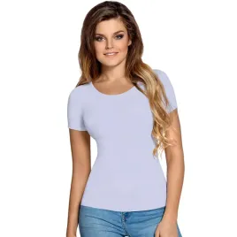babell-carla-lawendowy-m-wiskoza-fiolet-t-shirt-klasyczna-koszulka