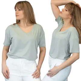 babell-patty-mietowy-koszulka-klasyczna-zielony-l-t-shirt