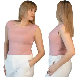babell-indi-rozowy-2xl-koszulka-bez-rekawow-bluzka