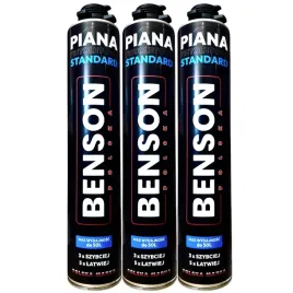 benson-standard-pianka-montazowa-pistoletowa-caloroczna-niskoprezna-wydajna