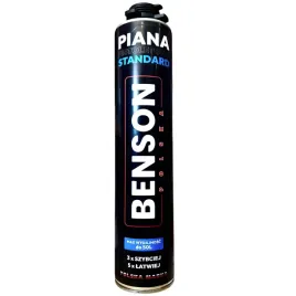 benson-standard-pianka-montazowa-pistoletowa-caloroczna-niskoprezna-wydajna