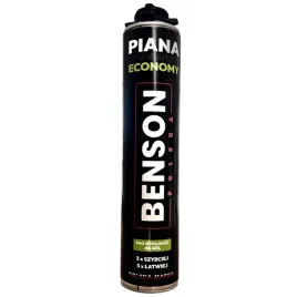 benson-economy-pianka-montazowa-pistoletowa-caloroczna-niskoprezna-wydajna