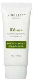 nine-less-essentials-uv-shield-soothing-sun-cream-spf50-nawilzajacy-krem-50