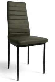 krzeselo-brand-tapicerowane-khaki-zielony-przeszywane-kuchnia-hit-salon