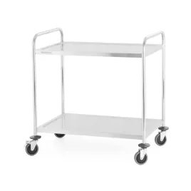 wozek-kelnerski-2-polkowy-nierdzewny-86x54x94cm-gastronomiczny-prestona