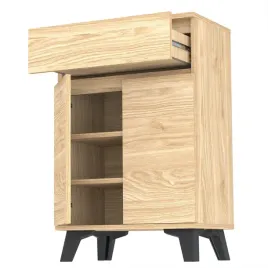 szafka-na-buty-z-szuflada-tres2-60x92x30-dab-olejowany