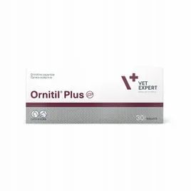 vetexpert-ornitil-plus-30-tabletek