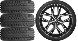 nowe-kola-lato-skoda-octavia-3-iii-5e-riken-235-35r19-1