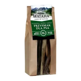 wataha-nature-food-100percent-miesa-przysmak-dla-psa-suszona-skora-sarny-150g