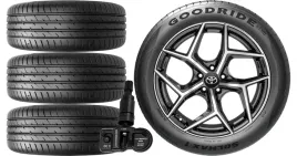 nowe-kola-lato-toyota-camry-xv7-goodride-235-40r19-tpms