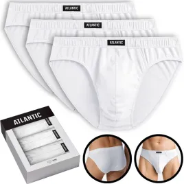 atlantic-majtki-meskie-slipy-sport-baza-3bmp322-bialy-l