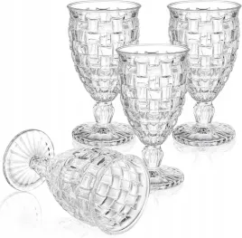 4x-wysoka-szklanka-na-nozce-kieliszek-do-drinkow-wina-300ml