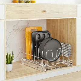 wysuwany-organizer-cargo-do-szafki-metalowy-chrom-patalnie-garnki-pokrywki