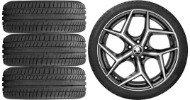 nowe-kola-lato-skoda-octavia-2-ii-5e-riken-225-40r18