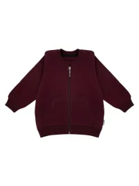 chlopieca-bluza-bomberka-ze-stojka-bordowa-nicol-r-122