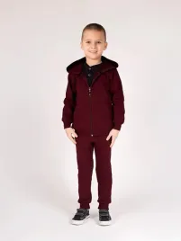 bluza-z-kapturem-bawelniana-bordowa-nicol-r-92