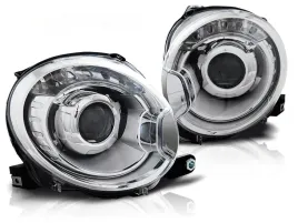 lampy-reflektory-fiat-500-07-chrom-soczewkowe