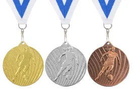 1xmedal-pilka-nozna-kobiet-medal-pilkarski-5-cm-wstazka-opis-3-kolory