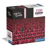 puzzle-clementoni-1-elementow-clementoni-80504-squid-game-impossible