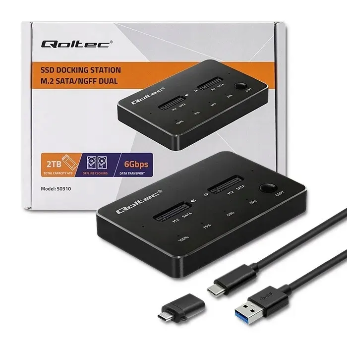 qoltec-stacja-dokujaca-dyskow-2x-ssd-m-2-sata
