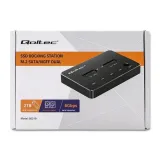 qoltec-stacja-dokujaca-dyskow-2x-ssd-m-2-sata-interfejs-dysku-twardego-sata-m-2-kod-producenta-50310