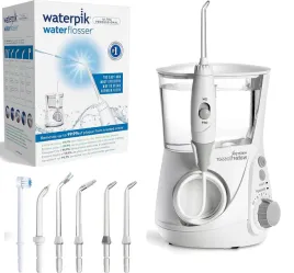 irygator-waterpik-wf-660eu-stacjonarny-bialy-do-jamy-ustnej-5-dysz