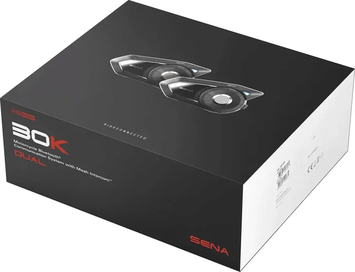 interkom-motocyklowy-sena-30k-evo-duo-stan-nowy