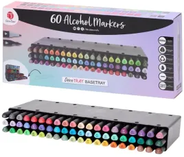 flamastry-decotime-60-szt