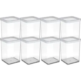 pojemniki-na-zywnosc-przysmaki-kwadratowe-8x1l-loft-bialy-rotho