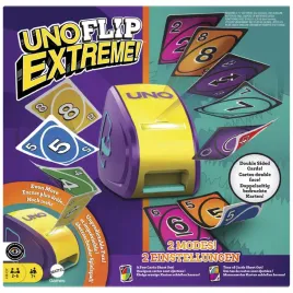 gra-karciana-mattel-games-uno-flip-extreme