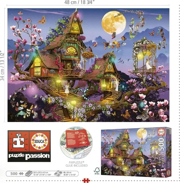 puzzle-educa-500-elementow-educa-puzzle-500-el-magiczny-dom-kod-producenta-inny