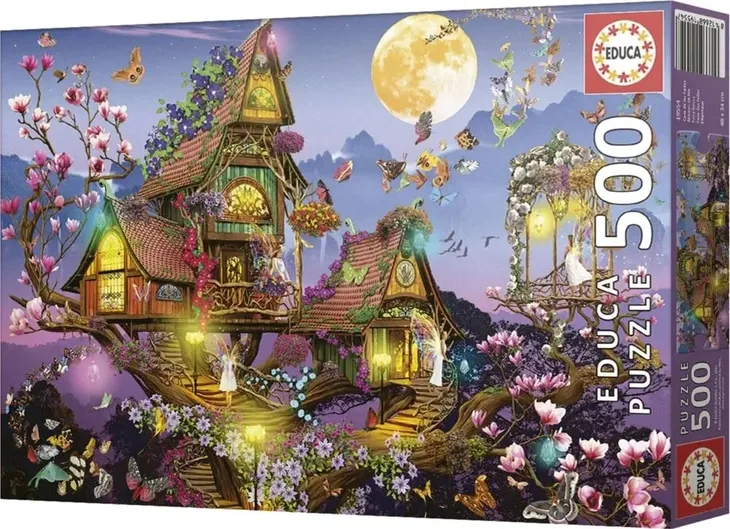 puzzle-educa-500-elementow-educa-puzzle-500-el-magiczny-dom-kolekcja-educa