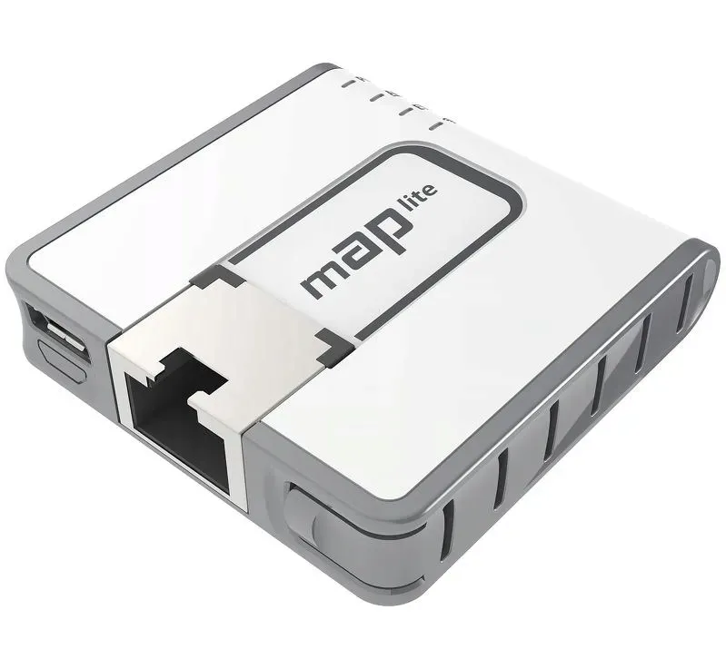 router-wifi-mikrotik-rbmapl-2nd-access-point-stan-nowy