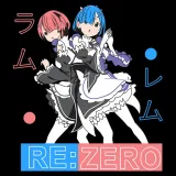 torba-z-uszami-z-re-zero-stan-nowy