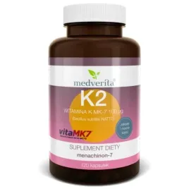 medverita-witamina-k2-mk-7-100ug-120-kapsulek
