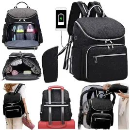 torba-do-wozka-plecak-dla-mamy-organizer-termiczna-na-zamek-kieszenie-usb