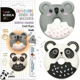 gumka-do-mazania-scierania-zapachowa-panda-koala-2-szt-kidea-derform