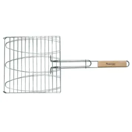 master-grill-ruszt-grillowy-do-ryb-potrojny-28x28cm-mg282