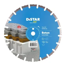 distar-tarcza-diamentowa-beton-350-x-35-25-x-254mm-10170085389
