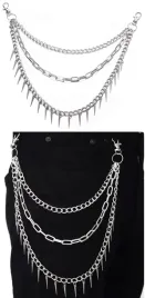 lancuch-do-spodni-modny-retro-metal-grunge-punk-hip-hop-potrojny