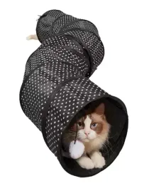 tunel-gigant-130-cm-dla-kota-zabawka-skladany-4-wejscia