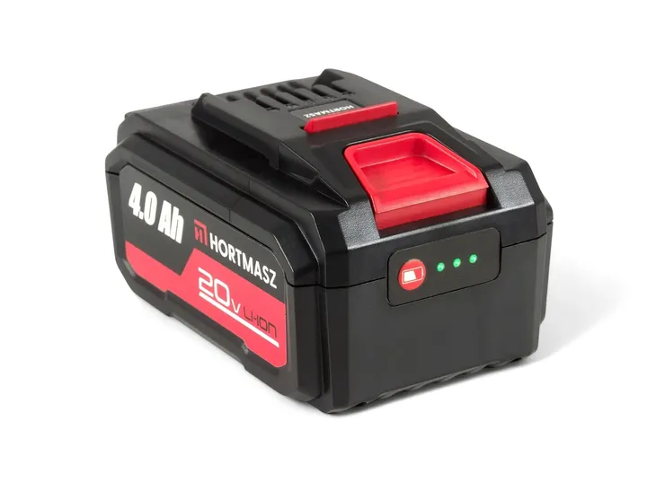 Akumulator HORTMASZ HA EC 100 20V 4Ah do kosiarki, podkaszarki, nożyc
