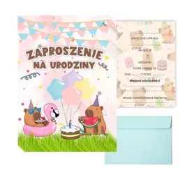 zaproszenia-na-urodziny-dla-dzieci-kapibara-zaproszenia-dla-dzieci-x5szt
