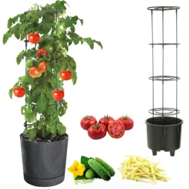 donica-do-uprawy-warzyw-pnaczy-pomidor-ogorek-fasola-o40-cm-antracytowy