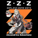 torba-z-uszami-z-zenless-zone-zero-stan-nowy